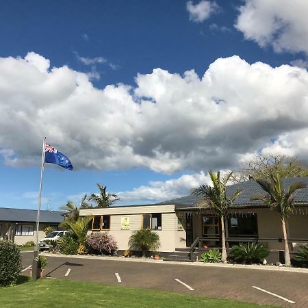 Aotearoa alojamiento&Tours Whitianga Exterior foto
