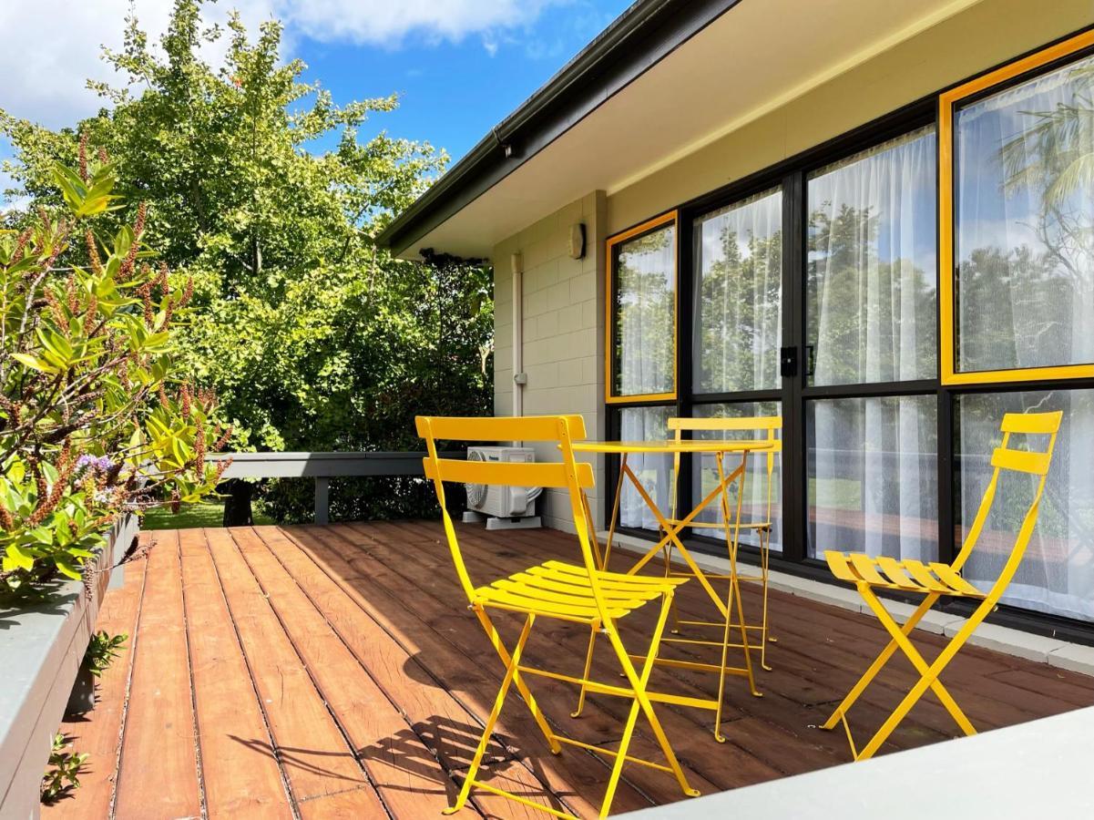 Aotearoa alojamiento&Tours Whitianga Exterior foto