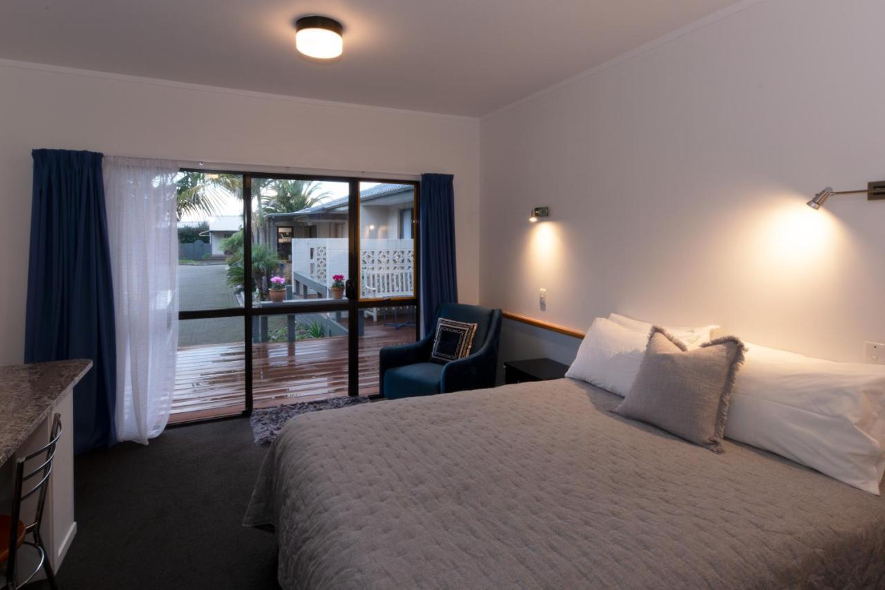 Aotearoa alojamiento&Tours Whitianga Exterior foto