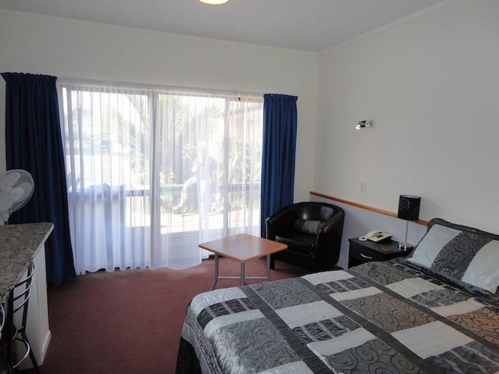 Aotearoa alojamiento&Tours Whitianga Exterior foto