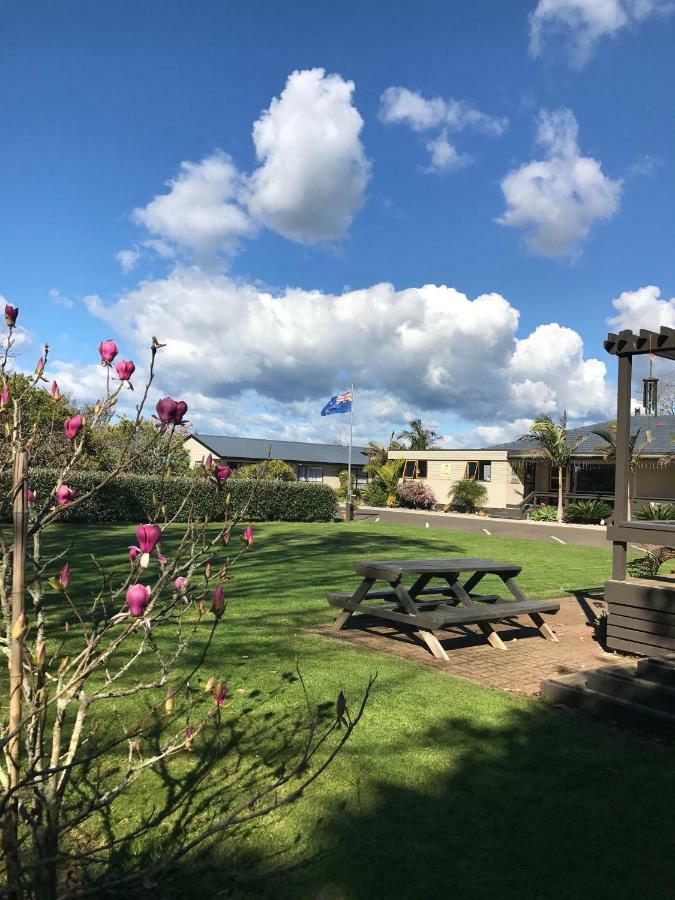 Aotearoa alojamiento&Tours Whitianga Exterior foto